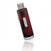 Transcend <TS2GJFV10> JetFlash V10 USB2.0 Flash Drive 2Gb (RTL)