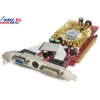 512Mb <PCI-E> DDR XFX <GeForce 7950GT 610M XXX>  (RTL) +DualDVI+TVOut+SLI <PV-T71J-YHD9>