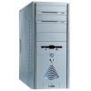 Miditower Colors L8009-A1 ATX 300W (24+4пин)