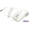 A4-Tech Glaser Mouse <X6-55BD-White(1)> (RTL) USB&PS/2  6but+Roll