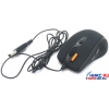 A4-Tech Run on Shine X5 Optical Mouse <X5-70MD> (RTL) USB&PS/2 7btn+Roll, уменьшенная