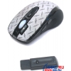 A4-Tech Wireless Optical Mouse <R7-70D-Snake skin(2)> (RTL) USB 7but+Roll