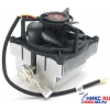 TR2 <M17 SE A4017-01> Cooler for Socket AM2/754/939/940 (19дБ, 2500об/мин, Cu+Al)