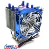 TITAN <TTC-NK15TB/SC> Socket 478/775/462/754/939/940(FanControl,20-29дБ,1200-2400об/мин,Cu+Al+тепловые трубки)