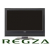 37"  Toshiba Wide LCD Television <37WL65RS> (LCD, Wide, 1366x768,800:1, D-Sub, HDMI, RCA, S-Video, Component)
