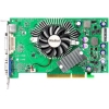 128Mb <AGP> DDR Leadtek A6600GT TDH (RTL) +DVI+TV Out+HDTV <GeForce 6600GT>
