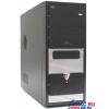 Miditower Feel 707 Black-Silver ATX  350W (24+4пин)