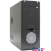 Miditower Feel 307 Black  ATX  350W (24+4пин)