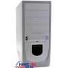 Miditower  мод. BB578 - Grey  ATX   350W (24+4пин)