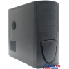 Miditower  мод. BB592 <Black>  ATX   350W (24+4пин)