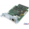 Cisco <VWIC2-1MFT-T1/E1=> 1-Port Multiflex Trunk Voice/WAN Int. Card - T1/E1