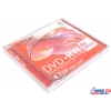 DVD-RW Disc TDK   4.7Gb  6x