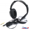 Наушники Panasonic RP-HT380E-S <Silver> (шнур 3м)