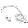 Наушники Panasonic RP-HNJ501E-W <White> (шнур 0.6м)