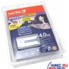 SanDisk Memory Stick PRO DUO MagicGate 4Gb + MS DUO-->MS Adapter