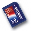 Patriot SecureDigital (SD) Memory Card 1Gb 40x