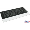 Клавиатура Logitech diNovo Edge (USB  Bluetooth,Кл-ра,М/Мед,беспр.) <967685>