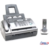 Panasonic KX-FLC413RU лазерный факс (A4, обыч. бумага, 10 стр./мин.,трубка с ЖК диспл.,DECT)