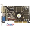 256Mb <AGP> DDR <GeForce FX 5500> 128bit +DVI+TV Out