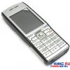 NOKIA E50-2 Black (TriBand, LCD 240x320@256k, EDGE+BT 2.0, MicroSD, видео, MP3 player, Li-Ion 216/6.8ч, 104г.)
