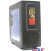 Miditower Colors G8022C-C43 ATX 450W (24+4+6пин) с окном и дверцей