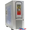 Miditower Colors G8022C-B34 ATX 450W (24+4+6пин) с окном и дверцей