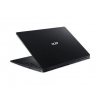 Ноутбук Acer Extensa EX215-31-C3FF N4020 1100 МГц 15.6" 1920x1080 4Гб DDR4 SSD 128Гб нет DVD Intel UHD Graphics 600 встроенная ENG RUS без ОС черный 1.9 кг NX.EFTER.00D
