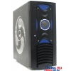 Miditower Colors G8015C-C42 ATX 450W (24+4+6пин) с окном и дверцей