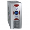 Miditower Colors G8015C-B39 ATX 450W (24+4+6пин) с окном и дверцей