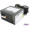 Блок питания Chieftec <CFT-500> Black 500W ATX (24+8+4+2x6пин)
