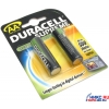 Аккумулятор Duracell AA/HR6 (1.2V, 2650mAh) NiMh, Size "AA"