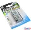 Аккумулятор Energizer HR6 (1.2V, 2500mAh) NiMH, Size "AA"