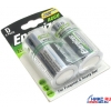 Аккумулятор Energizer HR20 (1.2V, 2500mAh) NiMh, Size "D"