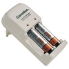 Зарядное уст-во Camelion Charger BC-0901-2H20-8 /2H21-8AR (NiMh/NiCd, AA/AAA) +AAAx2шт.+AAx2шт. аккум.