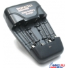 Зарядное уст-во Duracell Value Charger  <CEF14> (NiMh, AA/AAA)