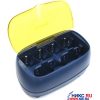 Зарядное уст-во Varta <57061 101 421> Multi Charger (AA/AAA/C/D/9V) +AAx2шт. аккум.