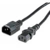 Hama <46558> Кабель UPS -> устройство 220V (IEC-320-C13-->  IEC-320-C14) 1.5м