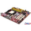 M/B MSI  MS-7252 K9NGM-L (RTL) SocketAM2 <GeForce 6100> PCI-E+SVGA+LAN SATA RAID U133 MicroATX 4DDR-II<PC-6400>