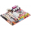 M/B MSI  MS-7277 946GZM-L  (OEM) Socket775<i945GZ>PCI-E+SVGA+LAN SATA U100 MicroATX 2DDR-II<PC-5300>