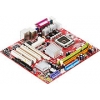 M/B MSI  MS-7267 945GM3-F v3.0 (OEM) Socket775<i945G>PCI-E +SVGA+GbLAN SATA U100 MicroATX 2DDR-II<PC-5300>