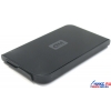 WD Passport Portable USB2.0 Drive 120GB <WD1200U017/1200XMS-Black> (RTL) 5400rpm