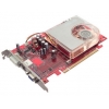 256Mb <PCI-E> DDR ASUSTeK EAX1650PROGE/HTD (RTL) +DVI+TV Out <ATI X1650Pro>