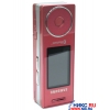 Samsung SGH-X830 Candy Pink (TriBand, Rotator, LCD 128x220@64k,EDGE+BT,1Gb,видео,MP3 player,Li-Ion 200/5.5ч,75г.)