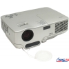 NEC Projector NP60G (DLP, 3000 люмен, 1600:1, 1024x768, D-Sub, RCA, S-Video, ПДУ)