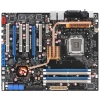 M/B ASUSTeK COMMANDO (RTL) Socket775 <P965> 2xPCI-E+2xGbLAN+1394 SATA RAID ATX 4DDR-II<PC2-6400>