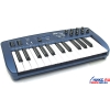 MIDI кл-ра M-Audio MidAir25 Wireless USB (25 клавиш, 2 октавы, 8 регуляторов)