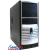 Miditower Foxconn TS-002-FSP Silver&Black ATX 400W (24+4пин)