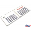 Портативная складная Мини-клавиатура для КПК <BK300> (BT, 63КЛ, USB, Li-Poly)