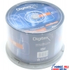 DVD-R Disc Digitex   4.7Gb  16x  <уп. 50 шт.> на шпинделе <DVD-R47B16-C50>