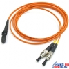 Patch cord  ВО, MT-RJ 2ST, Duplex, 50/125   2м. Sonlex